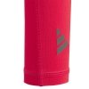 Rękawki adidas AEROREADY JN7077 L różowy